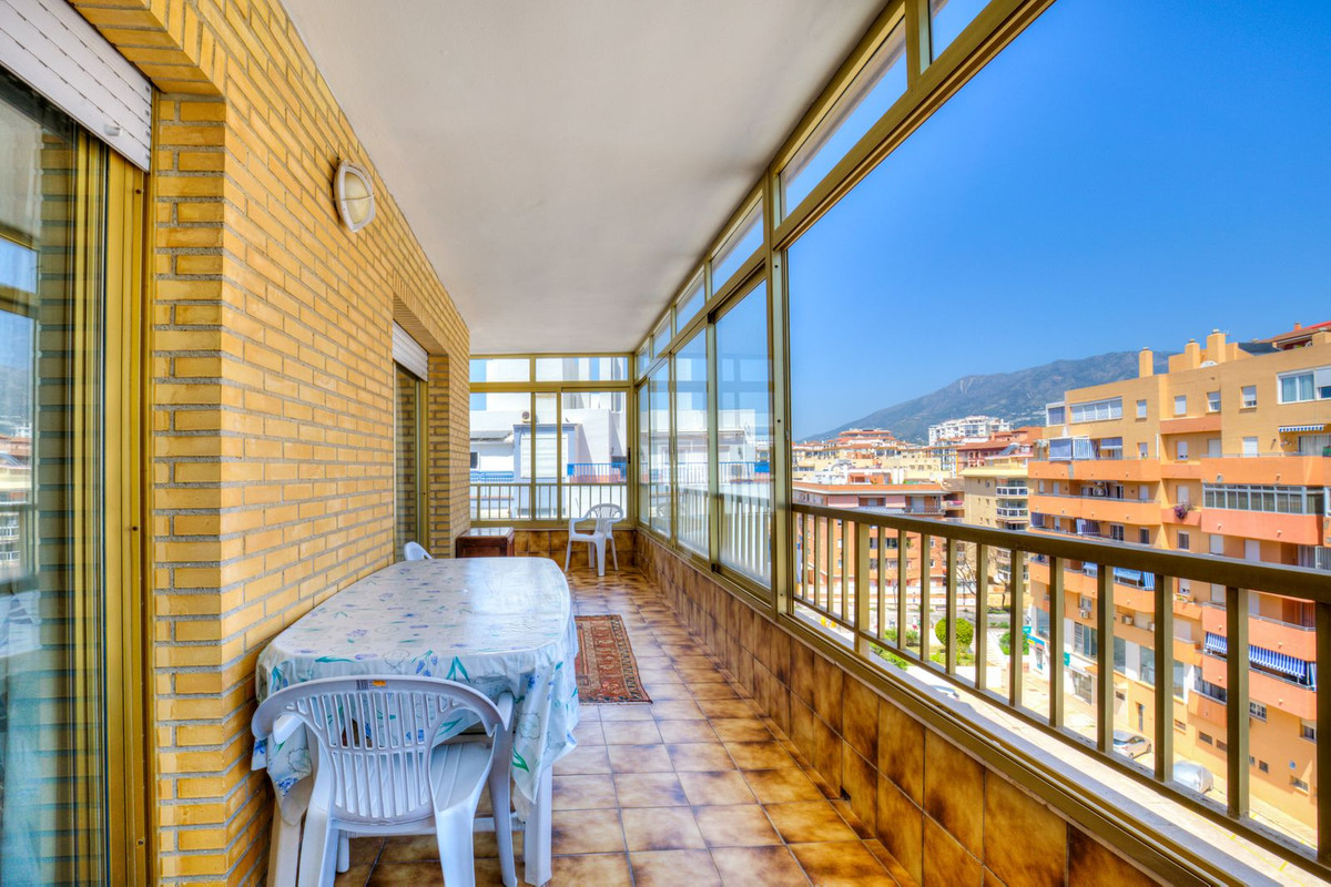 3 Bed Apartment for sale in Fuengirola Costa Del Sol, Málaga, Spain