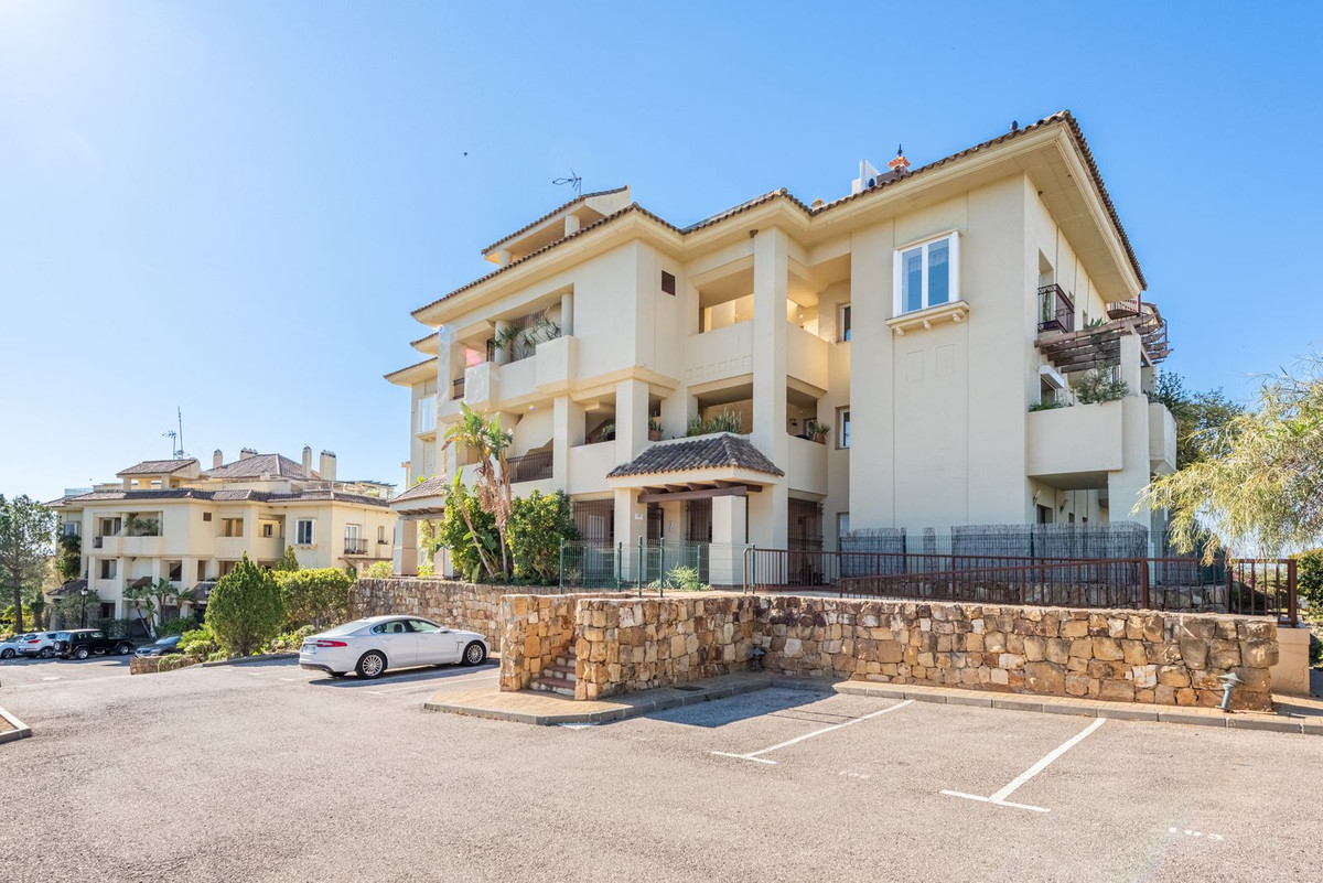 Se vende Apartamento Planta Media de 3 dormitorios en Costa Del Sol, Málaga, España