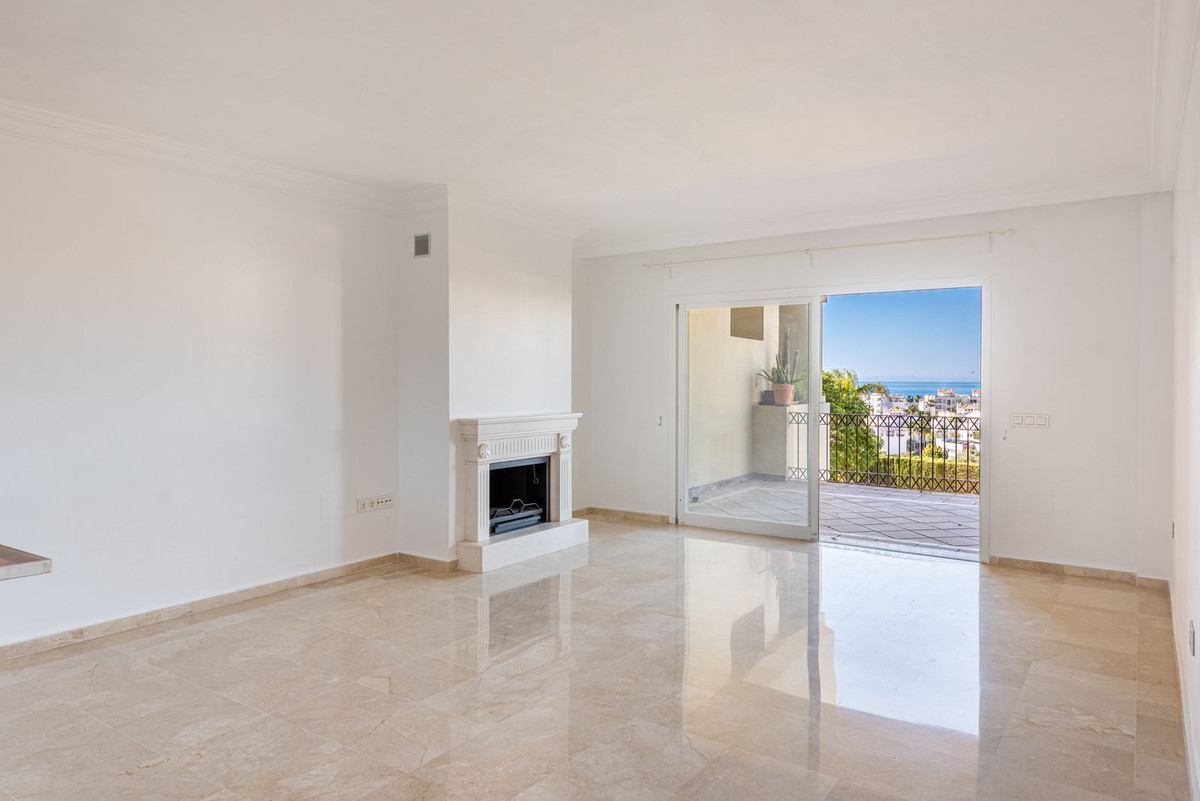 Se vende Apartamento Planta Media de 3 dormitorios en Costa Del Sol, Málaga, España