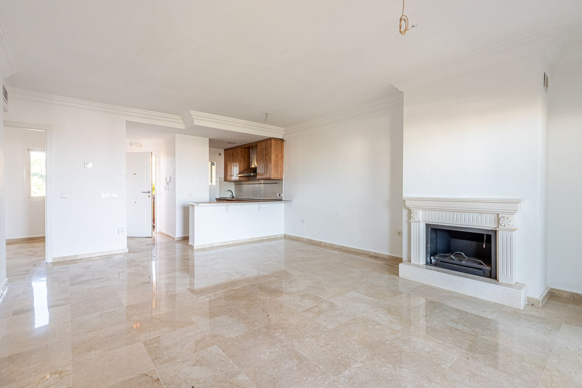 Se vende Apartamento Planta Media de 3 dormitorios en Costa Del Sol, Málaga, España