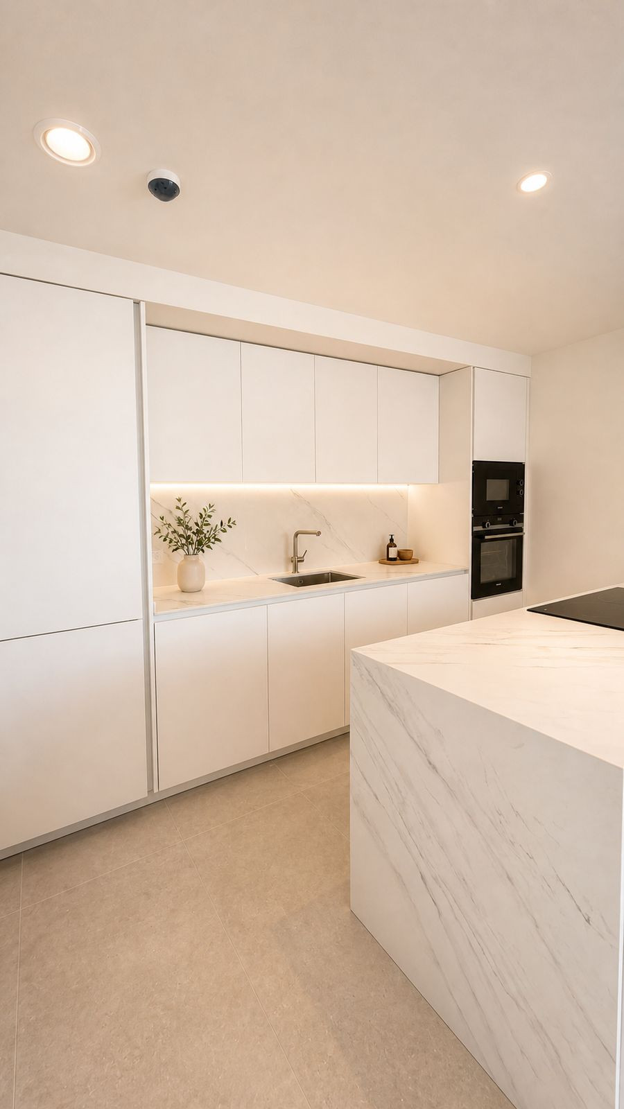4 Bed Apartment for sale in La Quinta Costa Del Sol, Málaga, Spain