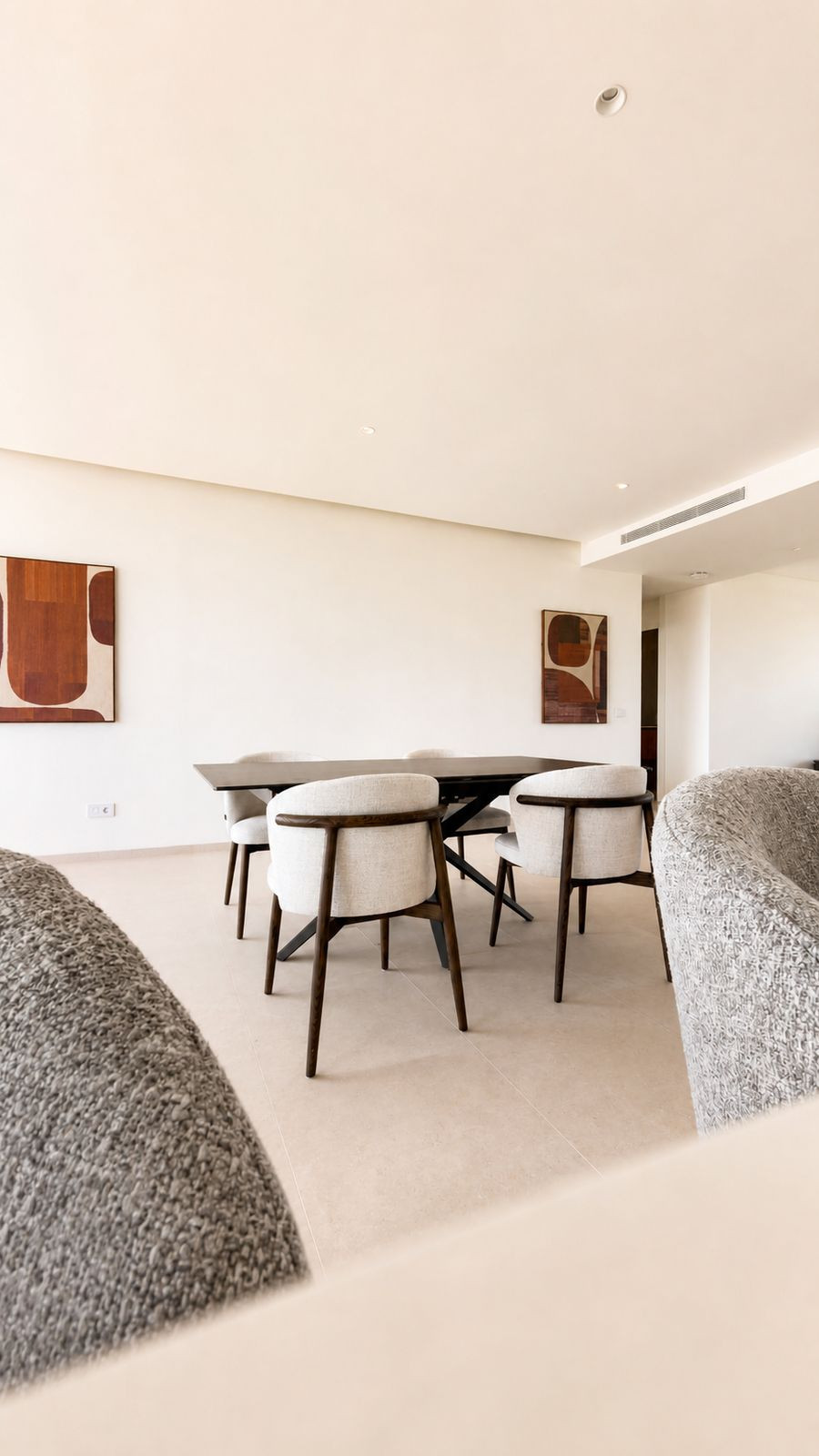 4 Bed Apartment for sale in La Quinta Costa Del Sol, Málaga, Spain