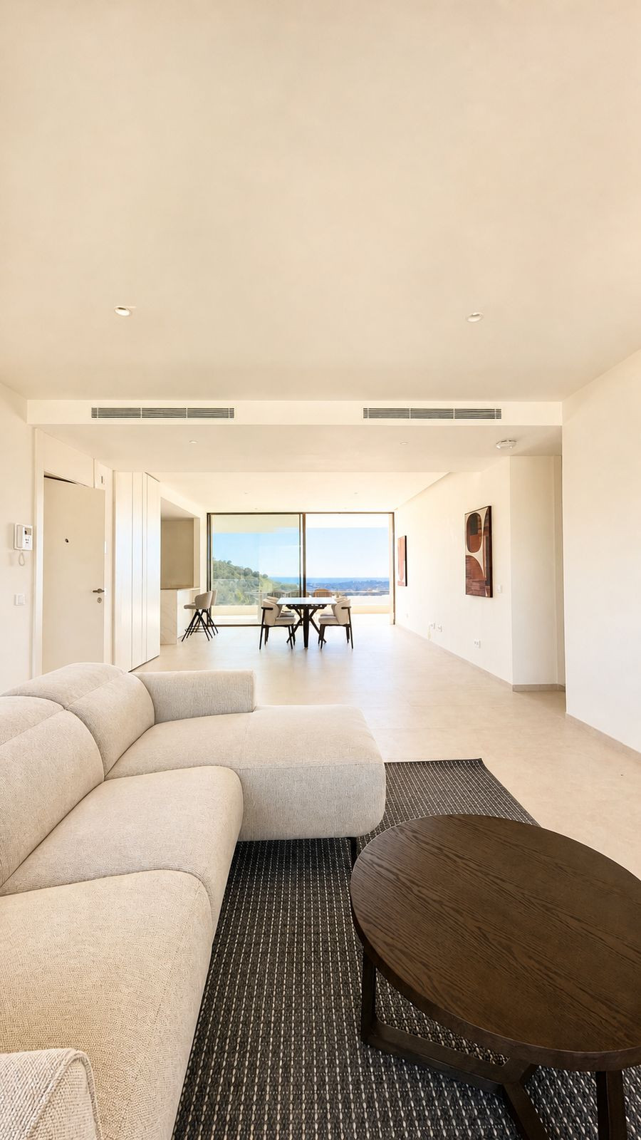 4 Bed Apartment for sale in La Quinta Costa Del Sol, Málaga, Spain