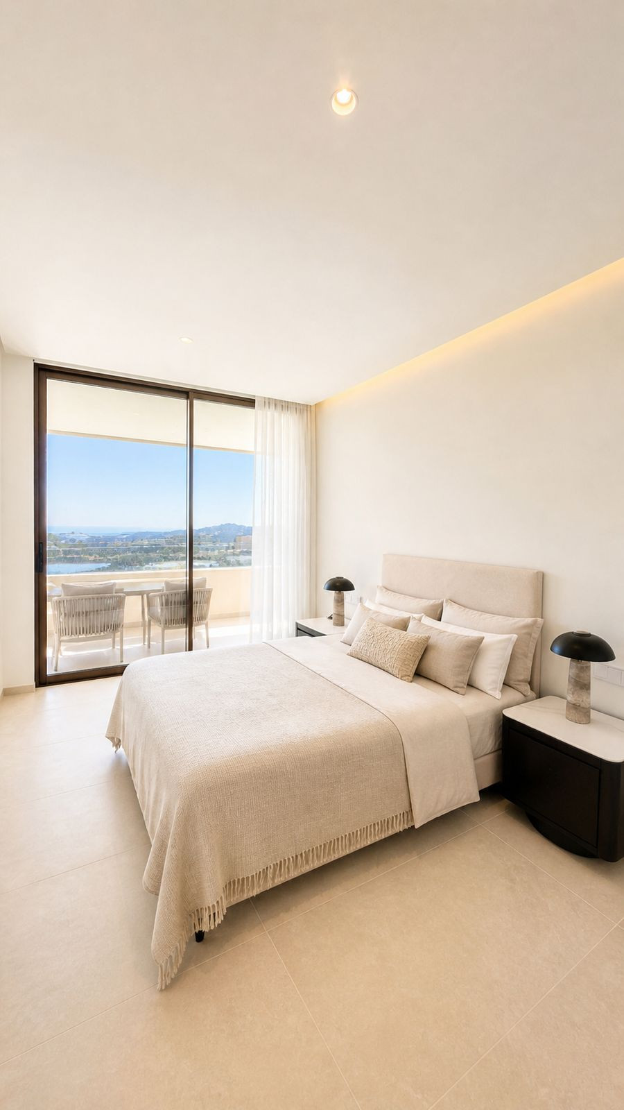 4 Bed Apartment for sale in La Quinta Costa Del Sol, Málaga, Spain