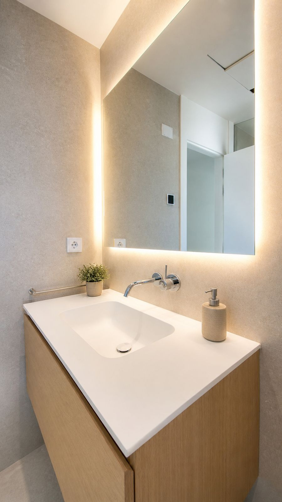 4 Bed Apartment for sale in La Quinta Costa Del Sol, Málaga, Spain