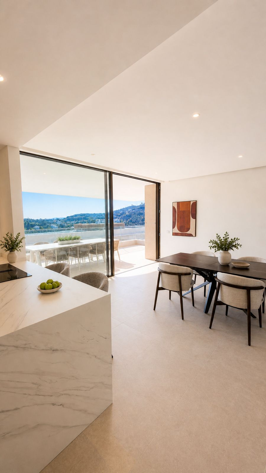4 Bed Apartment for sale in La Quinta Costa Del Sol, Málaga, Spain