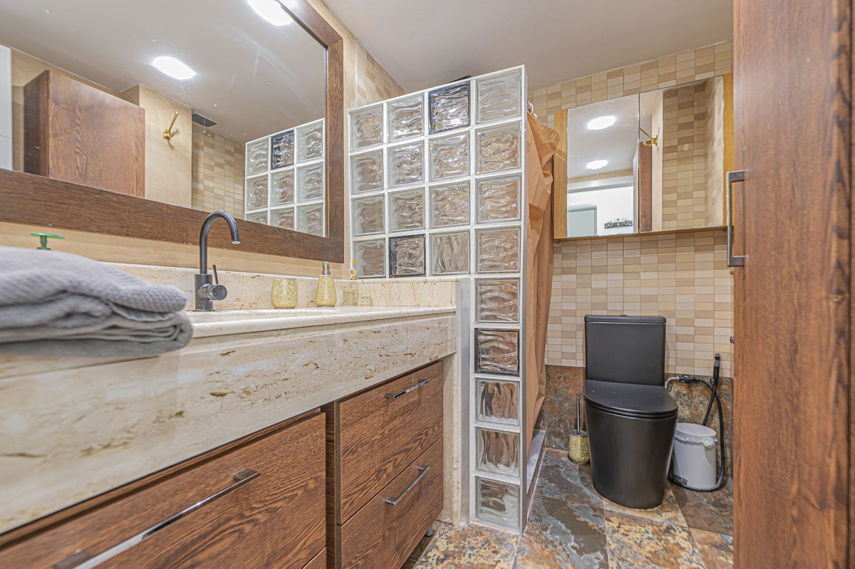 Se vende Ático de 1 dormitorios en Costa Del Sol, Málaga, España