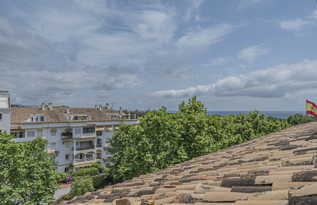 Se vende Ático de 1 dormitorios en Costa Del Sol, Málaga, España