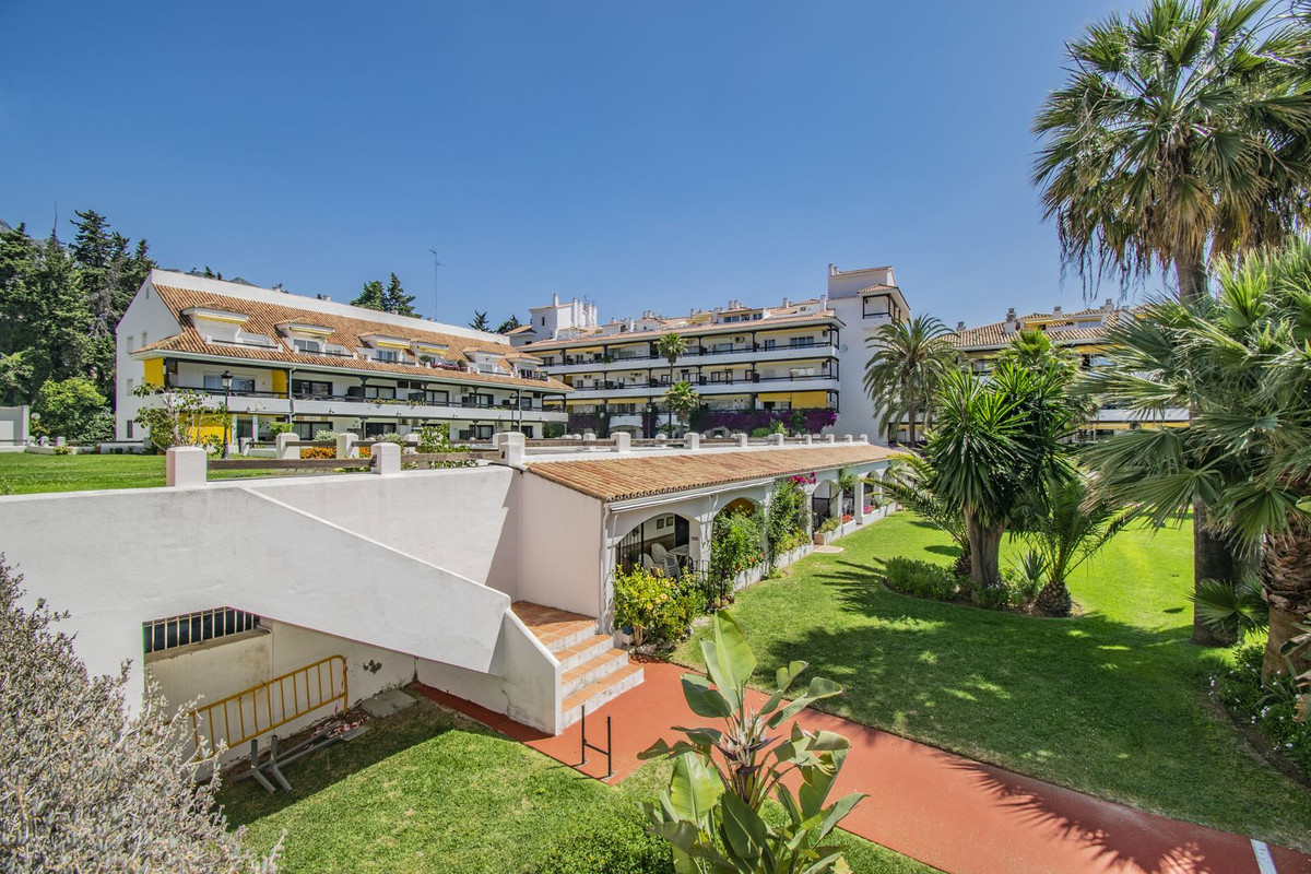 Se vende Ático de 1 dormitorios en Costa Del Sol, Málaga, España