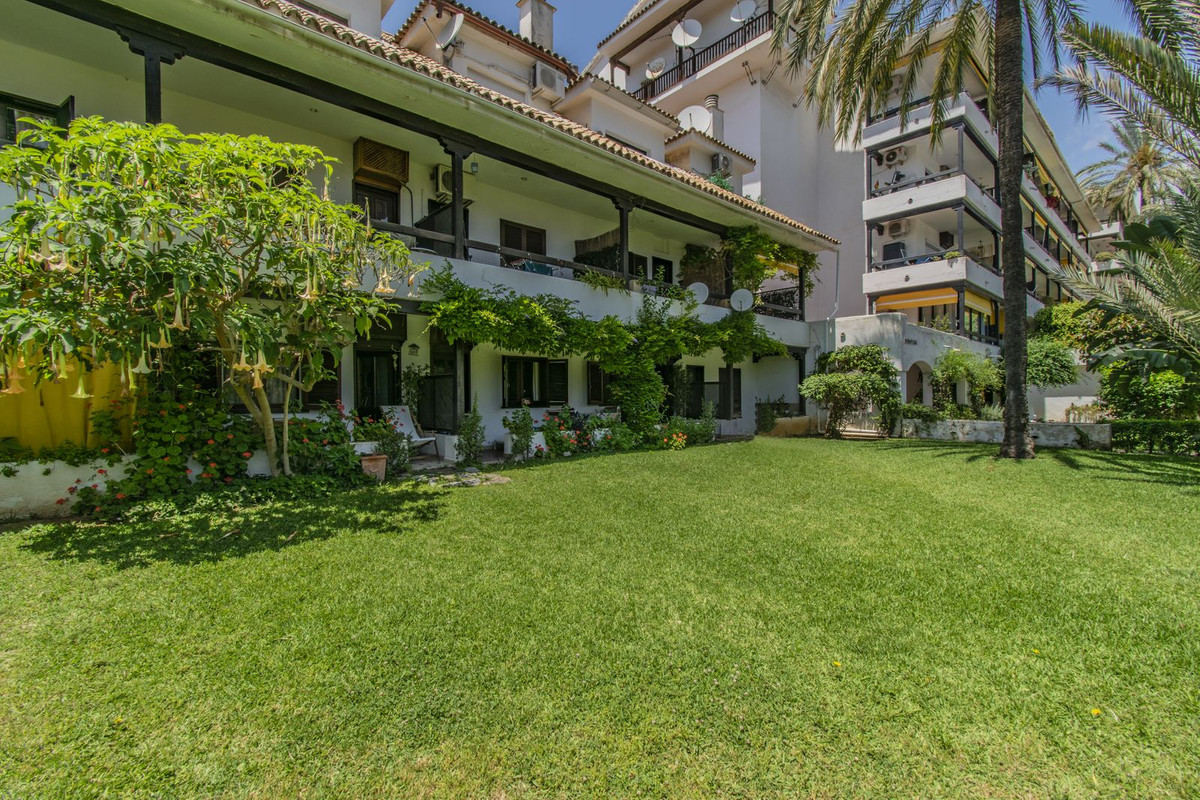 Se vende Ático de 1 dormitorios en Costa Del Sol, Málaga, España