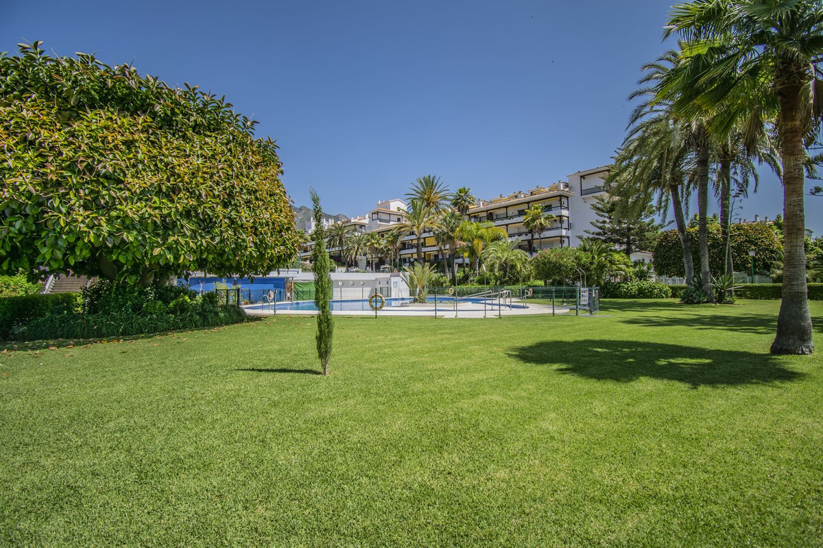 Se vende Ático de 1 dormitorios en Costa Del Sol, Málaga, España