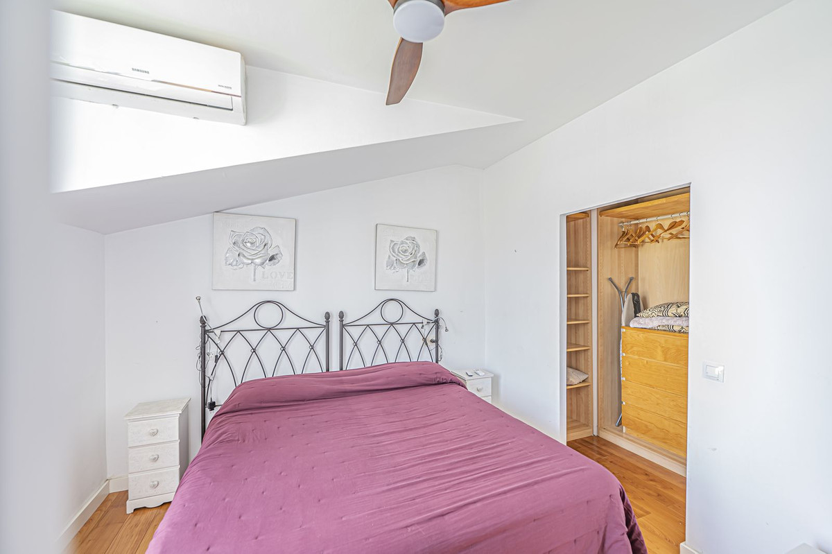 Se vende Ático de 1 dormitorios en Costa Del Sol, Málaga, España