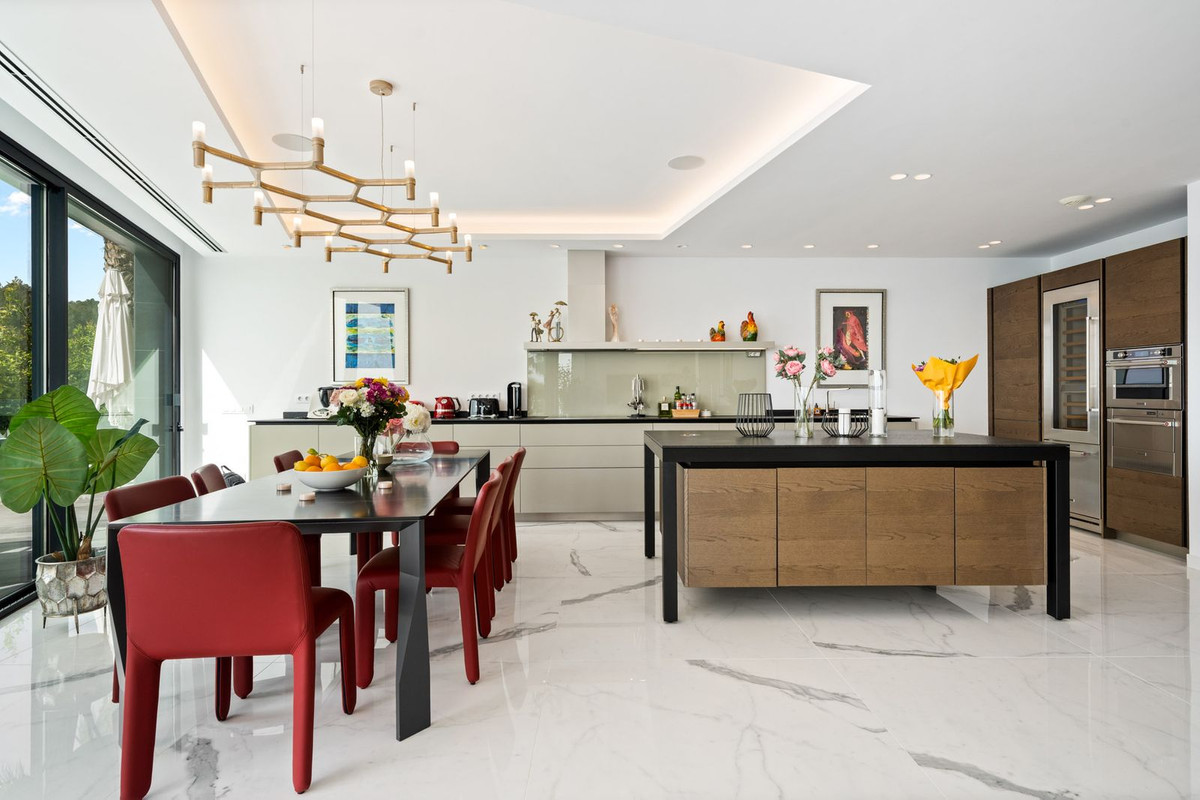 4 Bed Townhouse for sale in Benissa Costa Blanca, Alicante, Spain