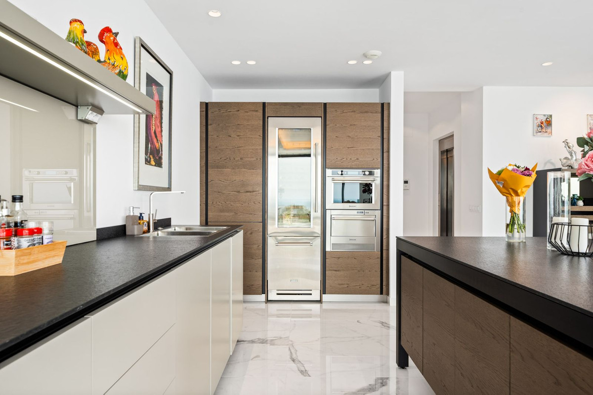 4 Bed Townhouse for sale in Benissa Costa Blanca, Alicante, Spain