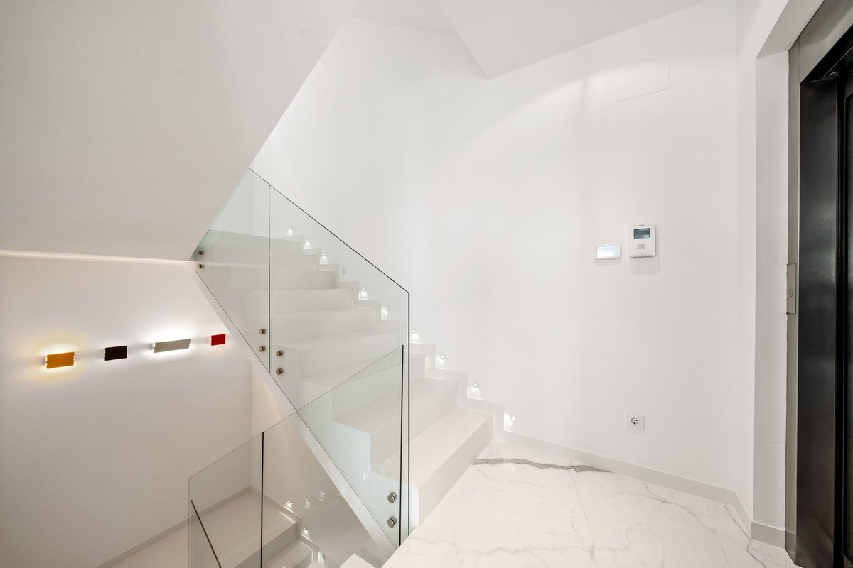 4 Bed Townhouse for sale in Benissa Costa Blanca, Alicante, Spain