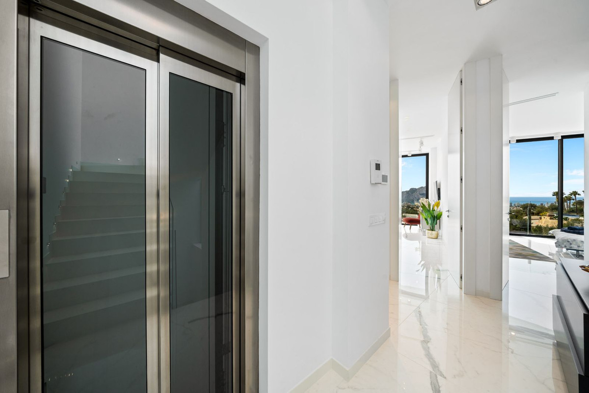 4 Bed Townhouse for sale in Benissa Costa Blanca, Alicante, Spain
