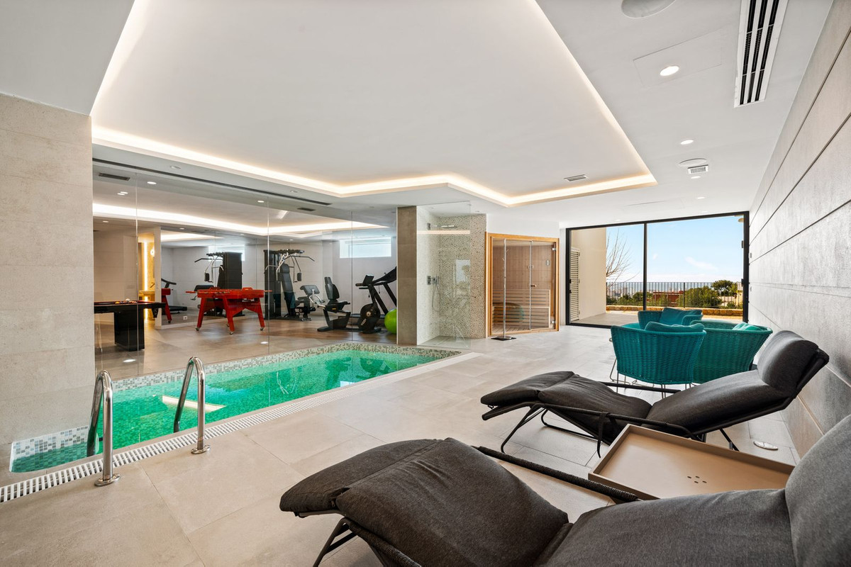 4 Bed Townhouse for sale in Benissa Costa Blanca, Alicante, Spain