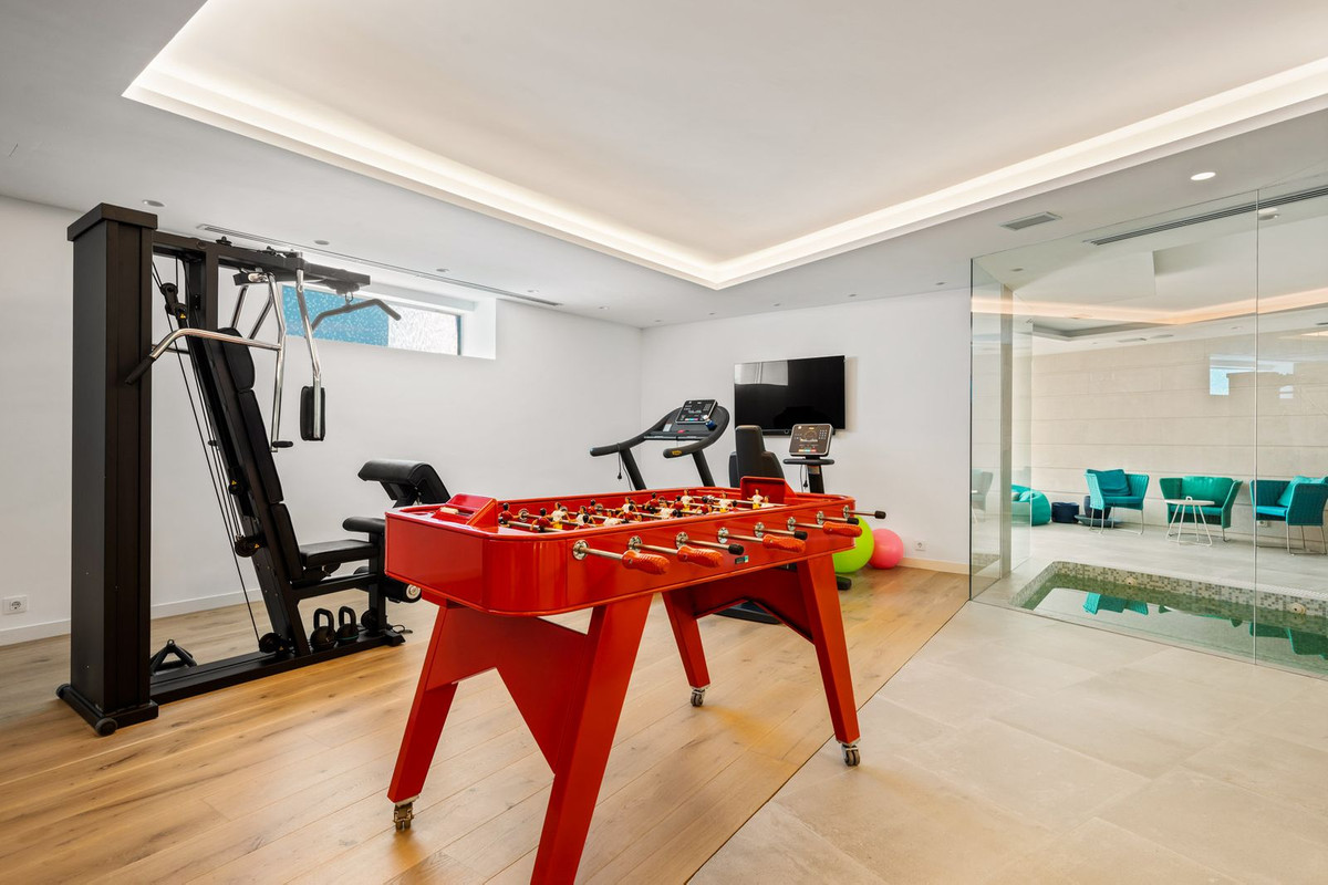 4 Bed Townhouse for sale in Benissa Costa Blanca, Alicante, Spain