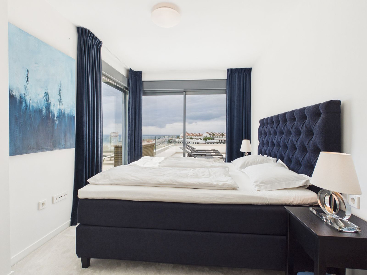 Se vende Apartamento Planta Baja de 4 dormitorios en Costa Del Sol, Málaga, España