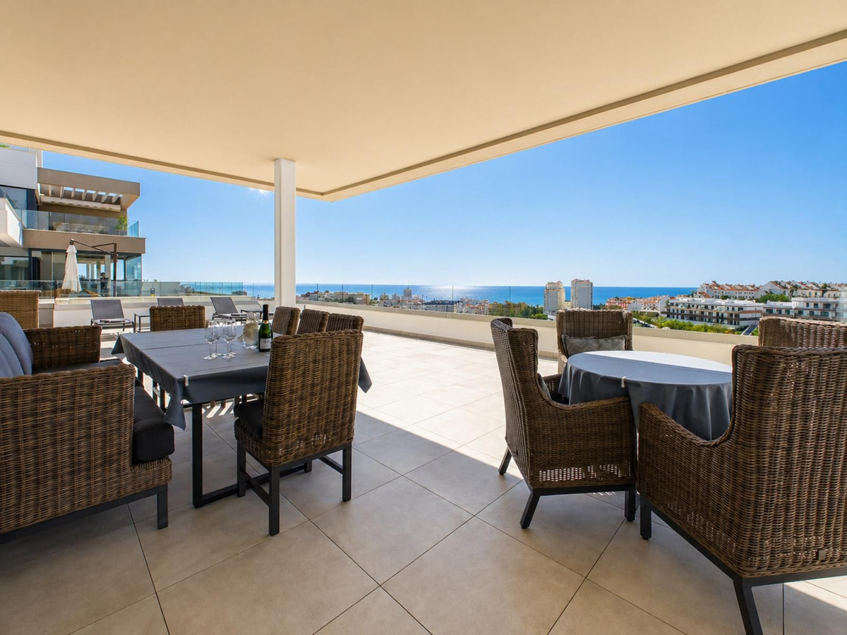 Se vende Apartamento Planta Baja de 4 dormitorios en Costa Del Sol, Málaga, España