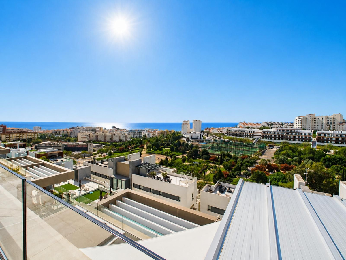 Se vende Apartamento Planta Baja de 4 dormitorios en Costa Del Sol, Málaga, España