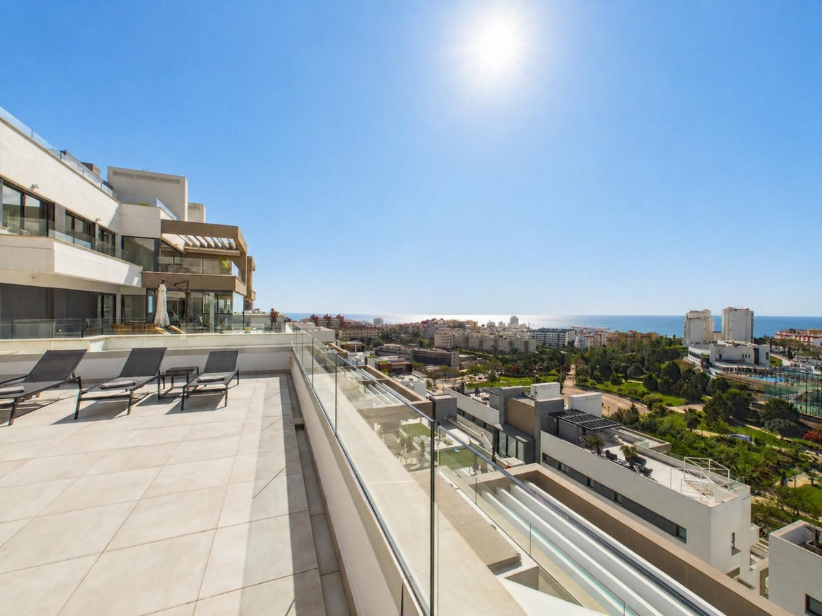 Se vende Apartamento Planta Baja de 4 dormitorios en Costa Del Sol, Málaga, España