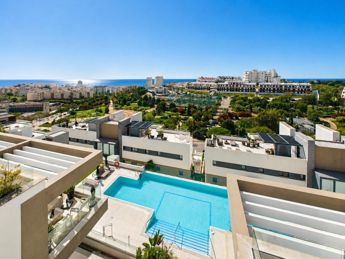 Se vende Apartamento Planta Baja de 4 dormitorios en Costa Del Sol, Málaga, España