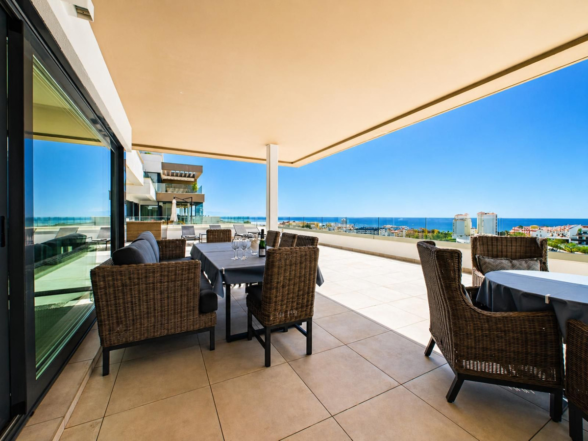 Se vende Apartamento Planta Baja de 4 dormitorios en Costa Del Sol, Málaga, España