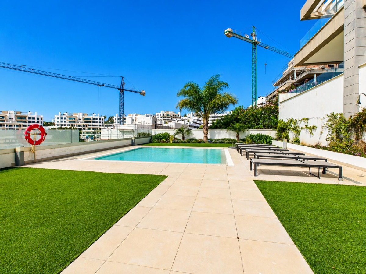 Se vende Apartamento Planta Baja de 4 dormitorios en Costa Del Sol, Málaga, España