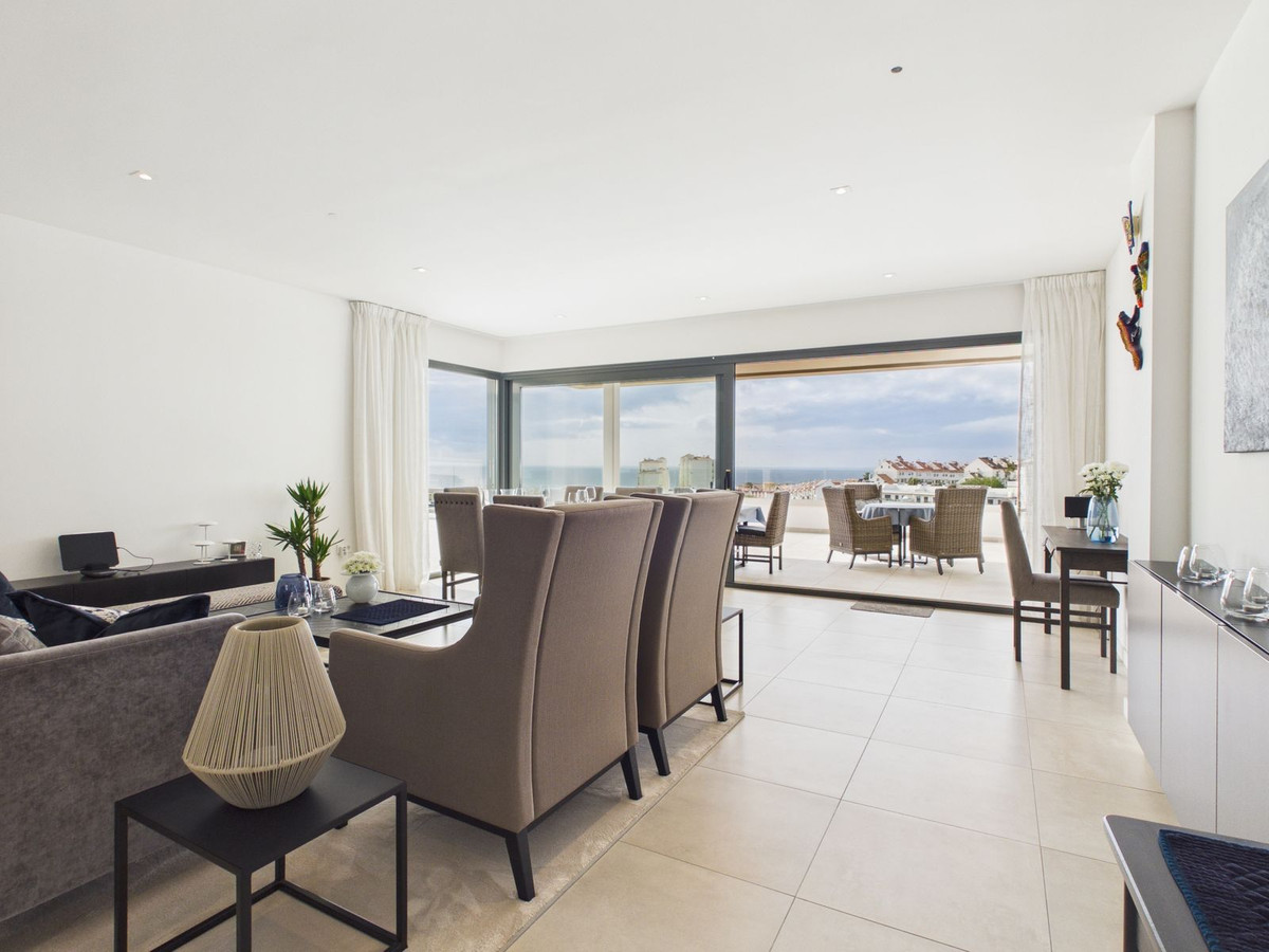 Se vende Apartamento Planta Baja de 4 dormitorios en Costa Del Sol, Málaga, España