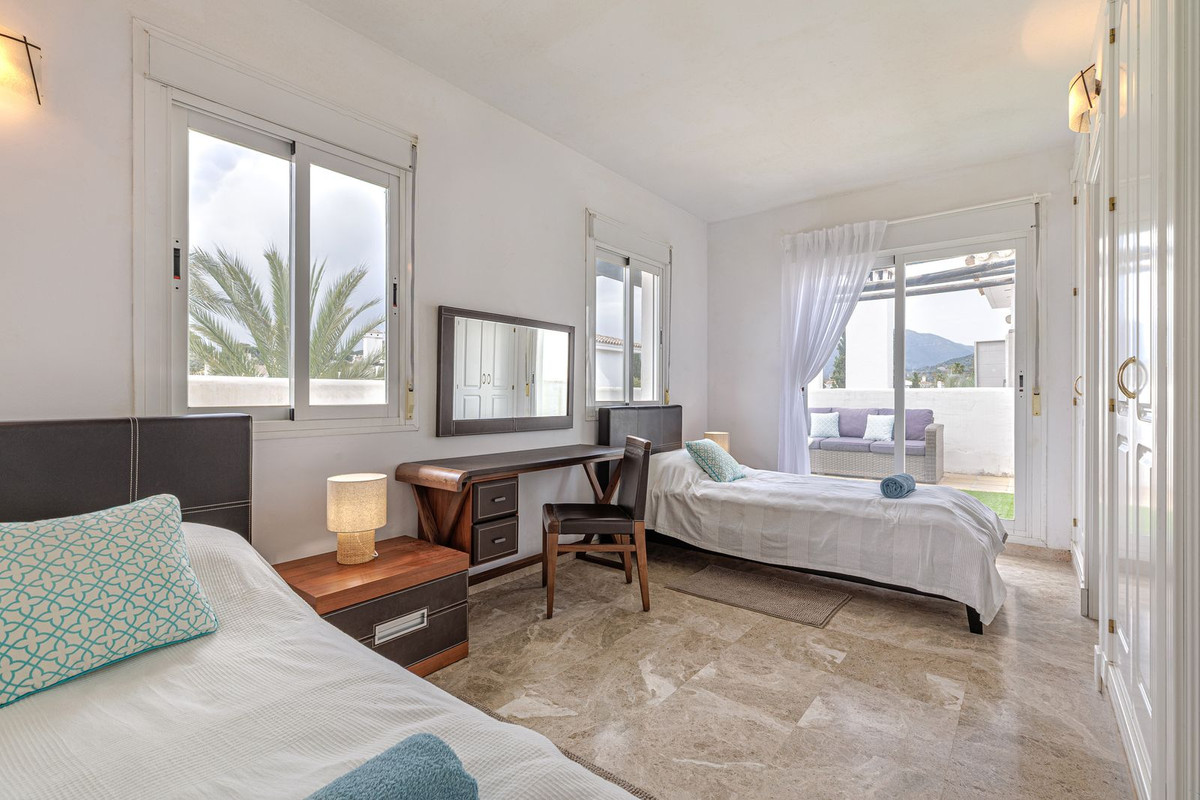 Se vende Ático Dúplex de 3 dormitorios en Costa Del Sol, Málaga, España