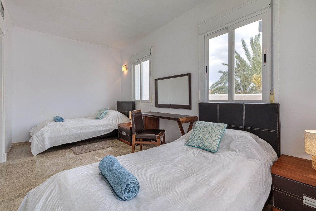 Se vende Ático Dúplex de 3 dormitorios en Costa Del Sol, Málaga, España