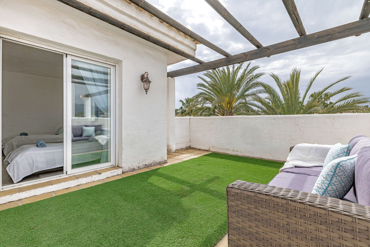 Se vende Ático Dúplex de 3 dormitorios en Costa Del Sol, Málaga, España