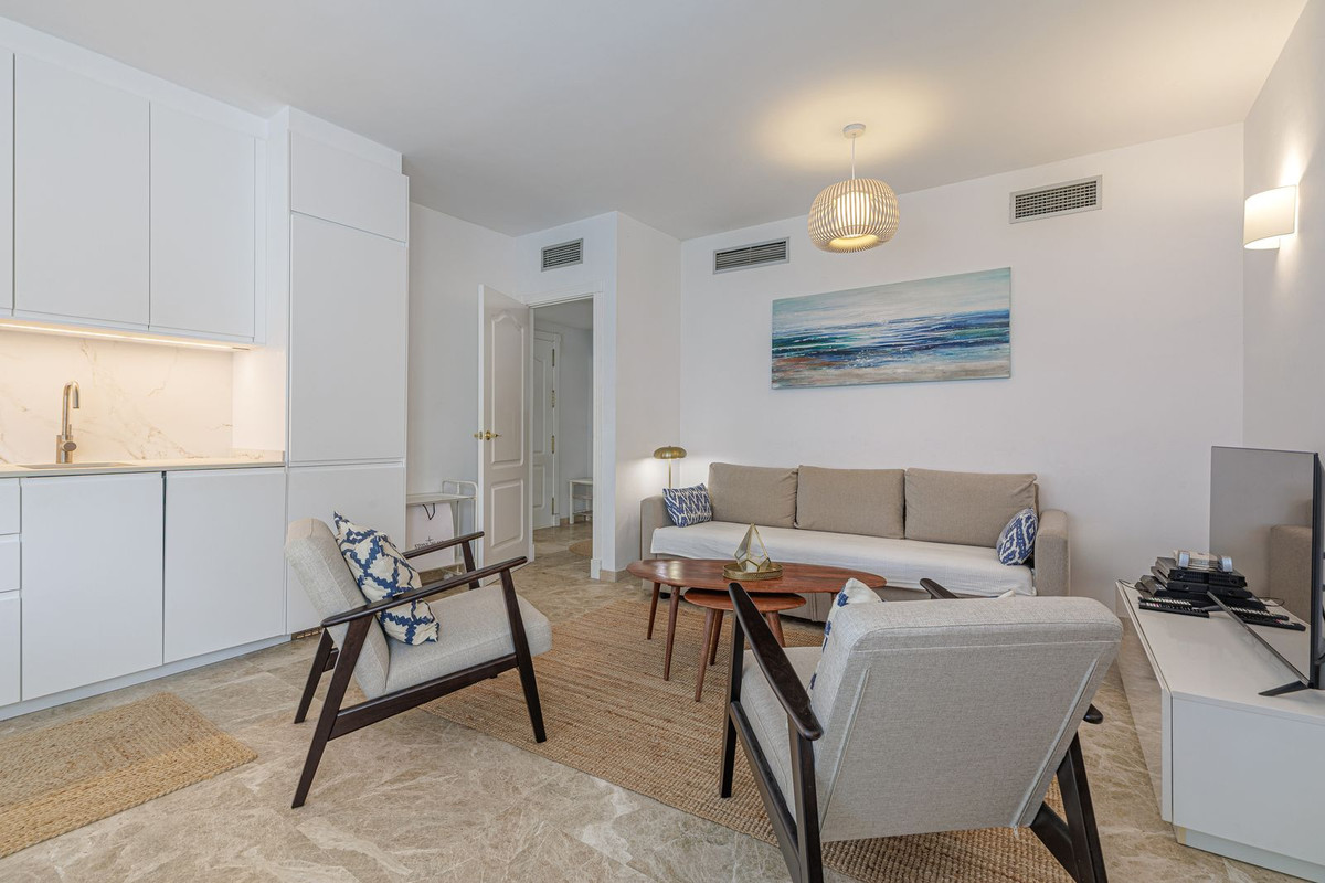 Se vende Ático Dúplex de 3 dormitorios en Costa Del Sol, Málaga, España