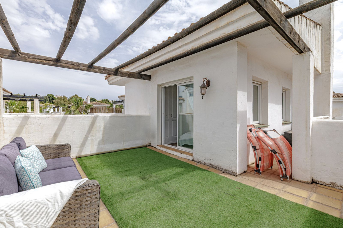 Se vende Ático Dúplex de 3 dormitorios en Costa Del Sol, Málaga, España