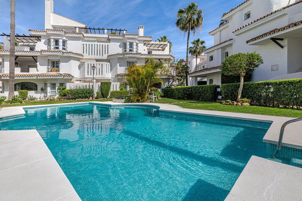 Se vende Ático Dúplex de 3 dormitorios en Costa Del Sol, Málaga, España