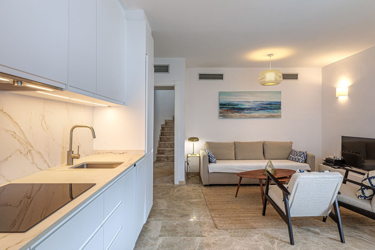 Se vende Ático Dúplex de 3 dormitorios en Costa Del Sol, Málaga, España