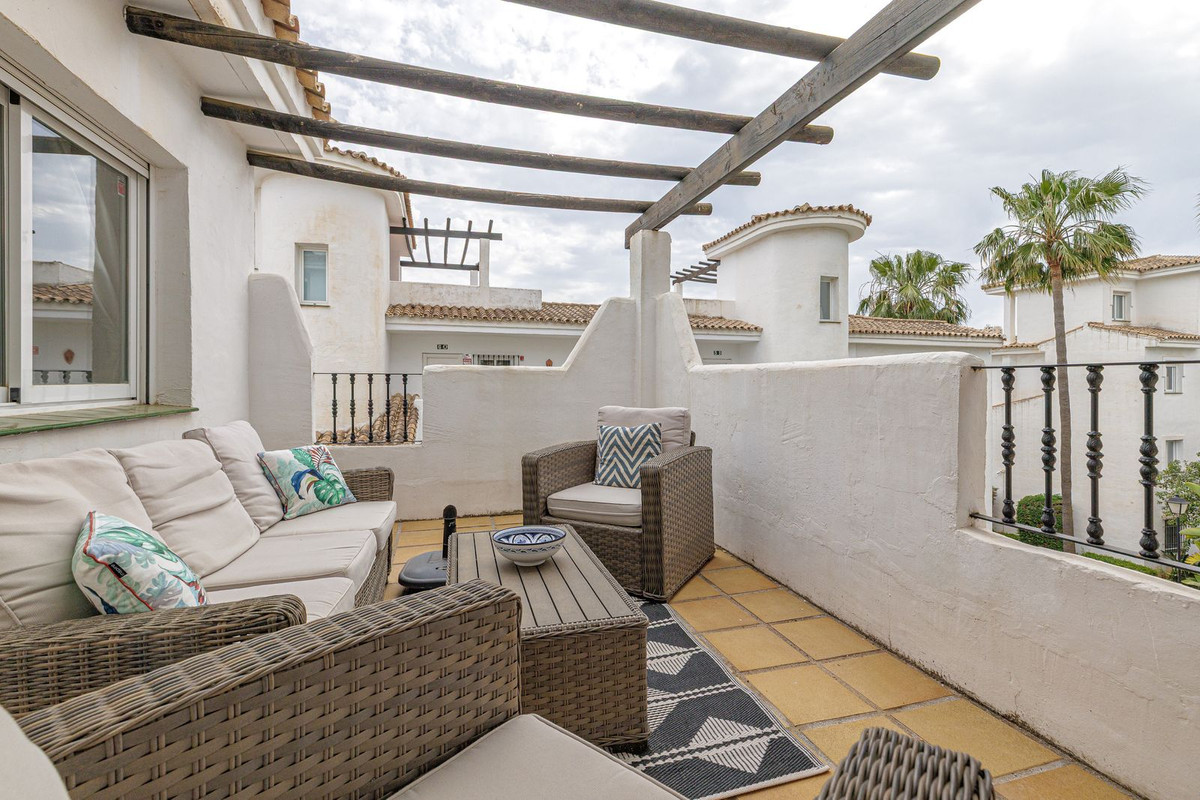 Se vende Ático Dúplex de 3 dormitorios en Costa Del Sol, Málaga, España