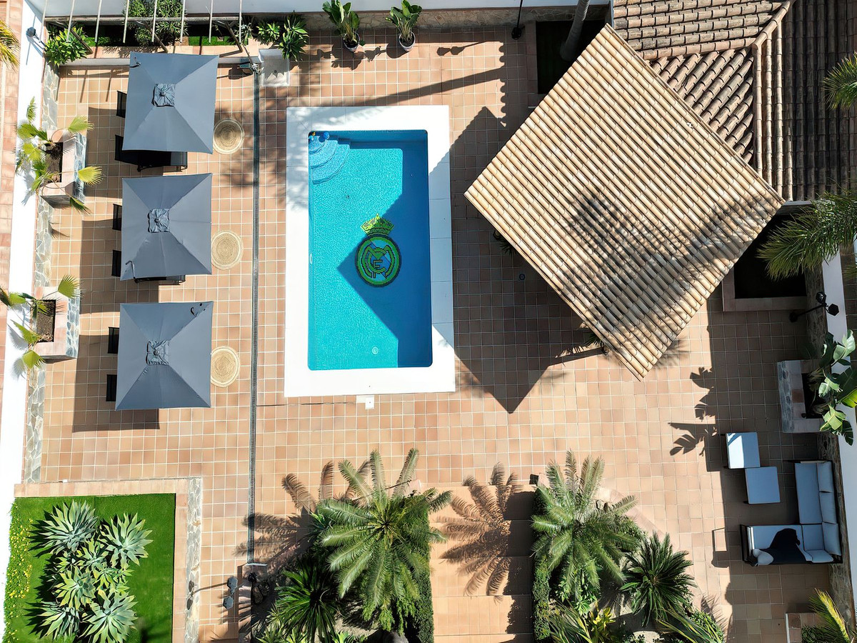 4 Bed Townhouse for sale in Alhaurín El Grande Costa Del Sol, Málaga, Spain