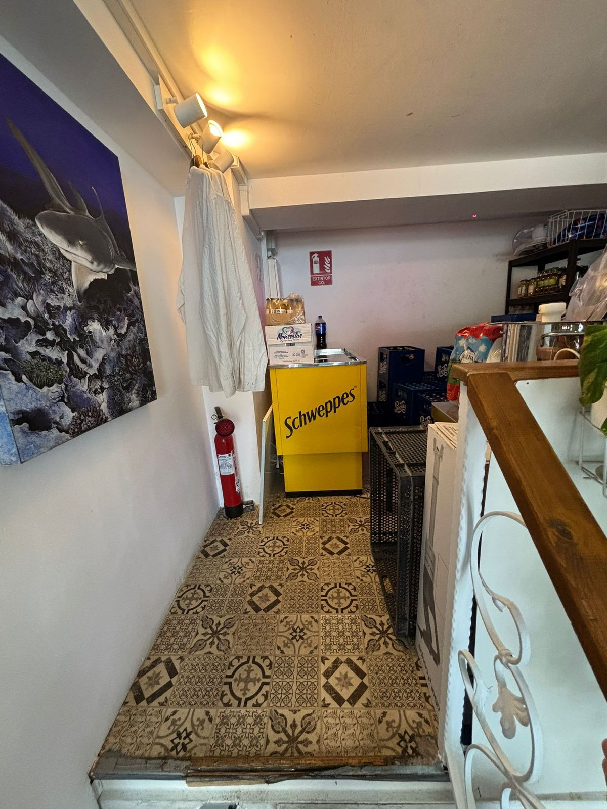 Commercial unit for sale in Estepona Costa Del Sol, Málaga, Spain