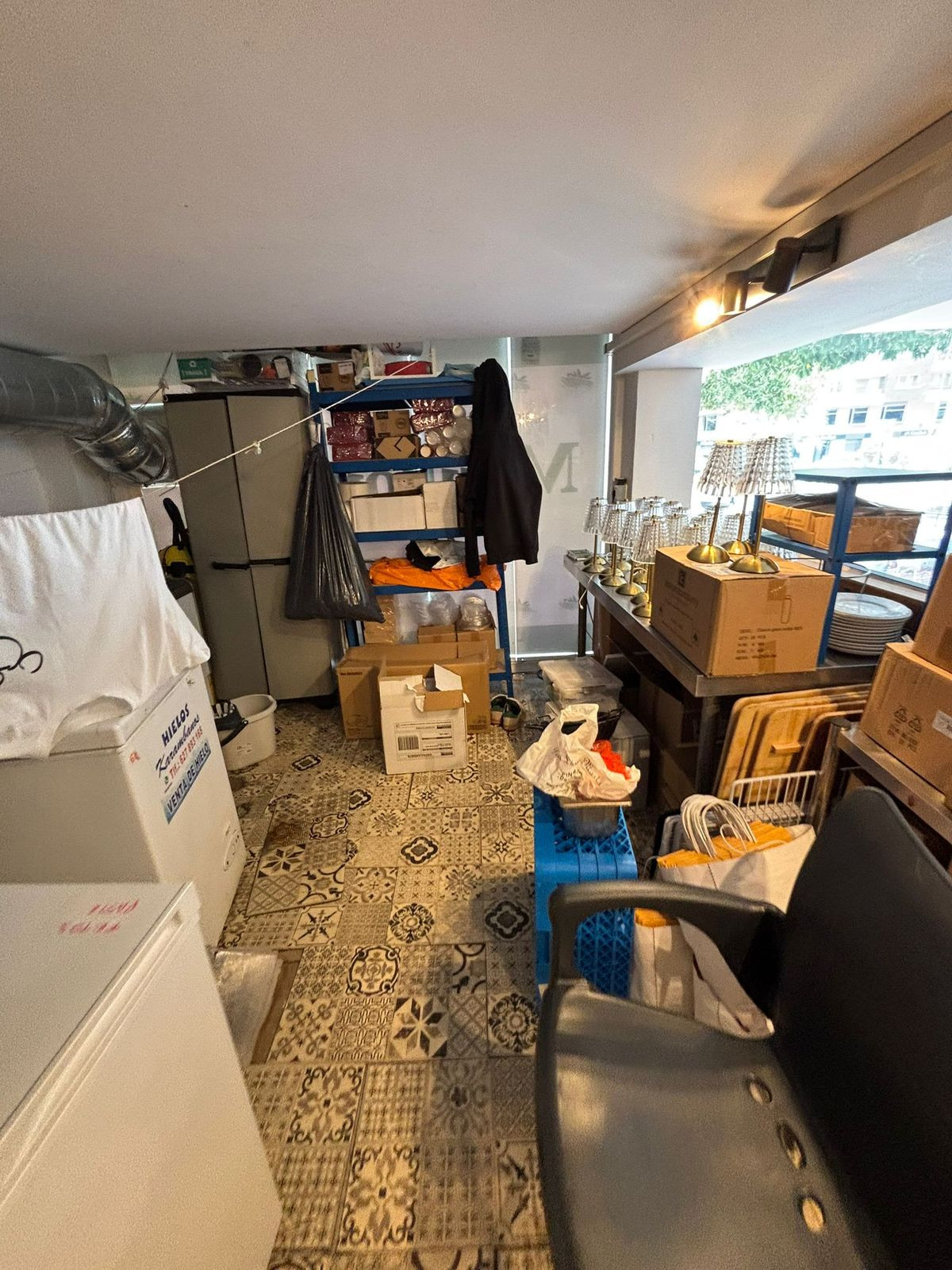 Commercial unit for sale in Estepona Costa Del Sol, Málaga, Spain