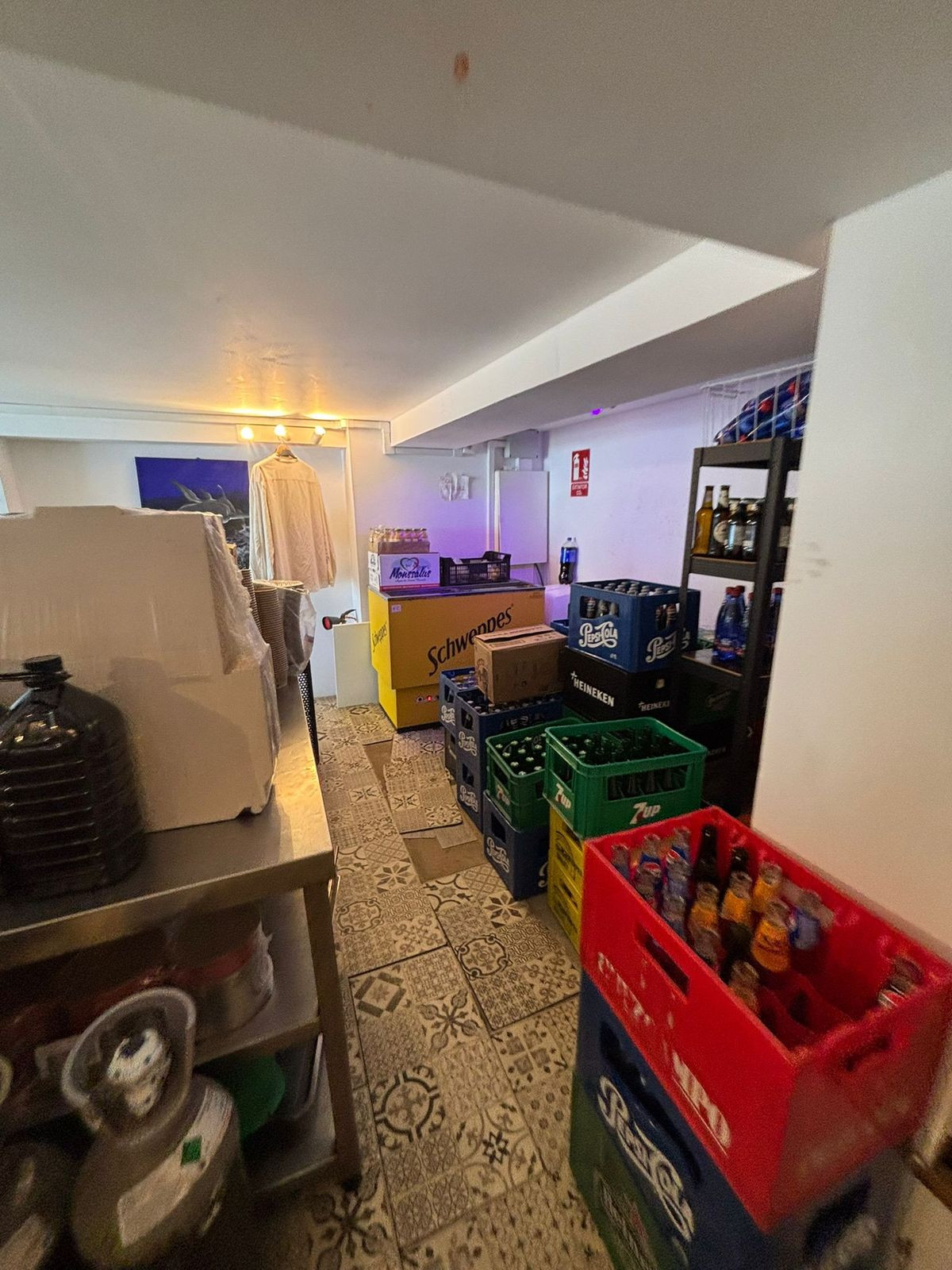 Commercial unit for sale in Estepona Costa Del Sol, Málaga, Spain