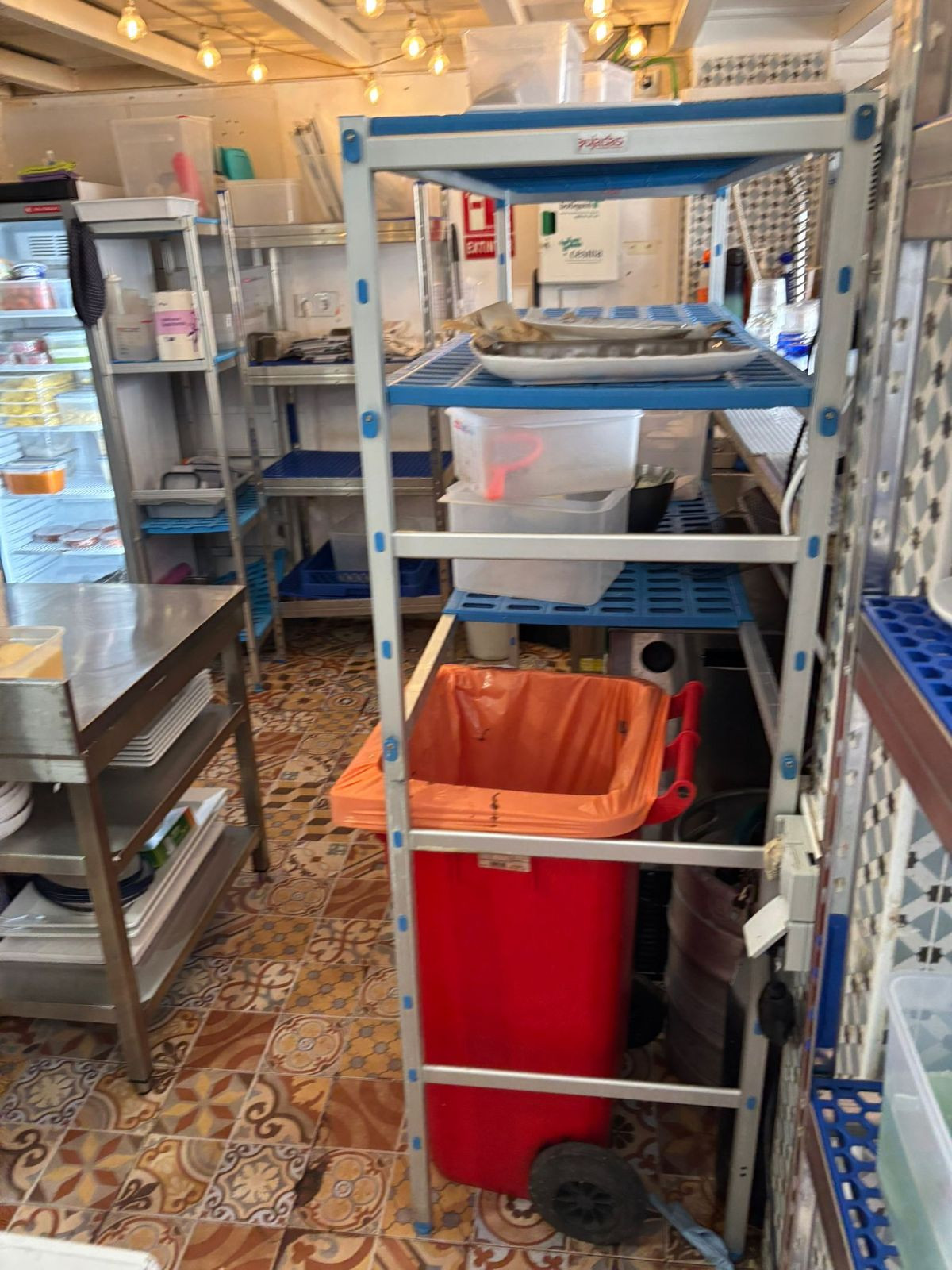 Commercial unit for sale in Estepona Costa Del Sol, Málaga, Spain