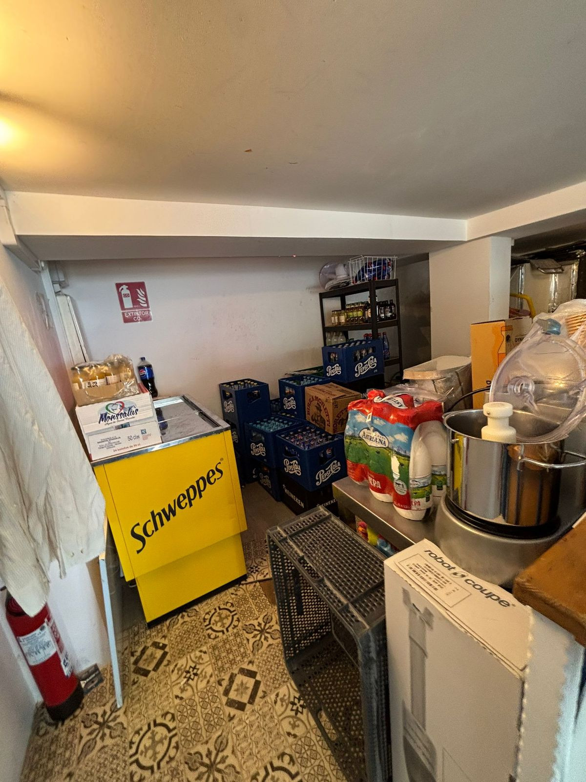 Commercial unit for sale in Estepona Costa Del Sol, Málaga, Spain