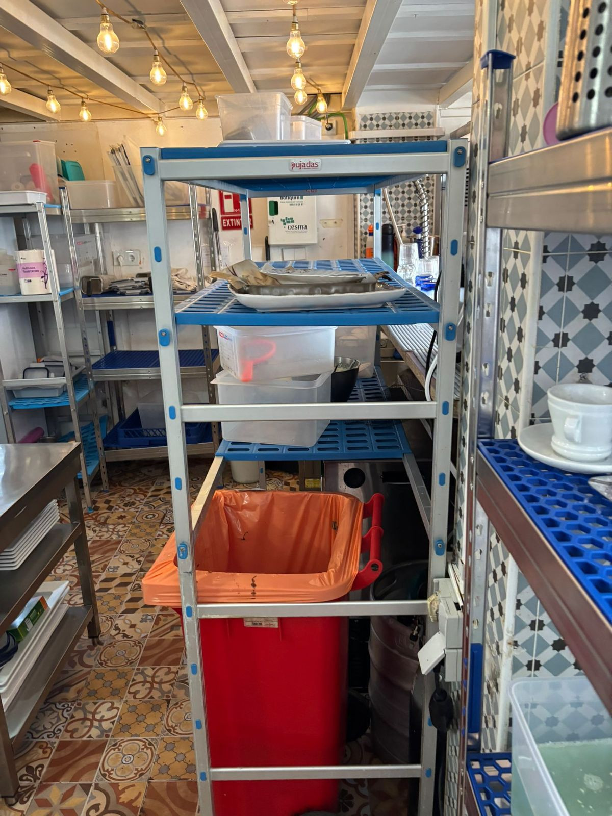 Commercial unit for sale in Estepona Costa Del Sol, Málaga, Spain