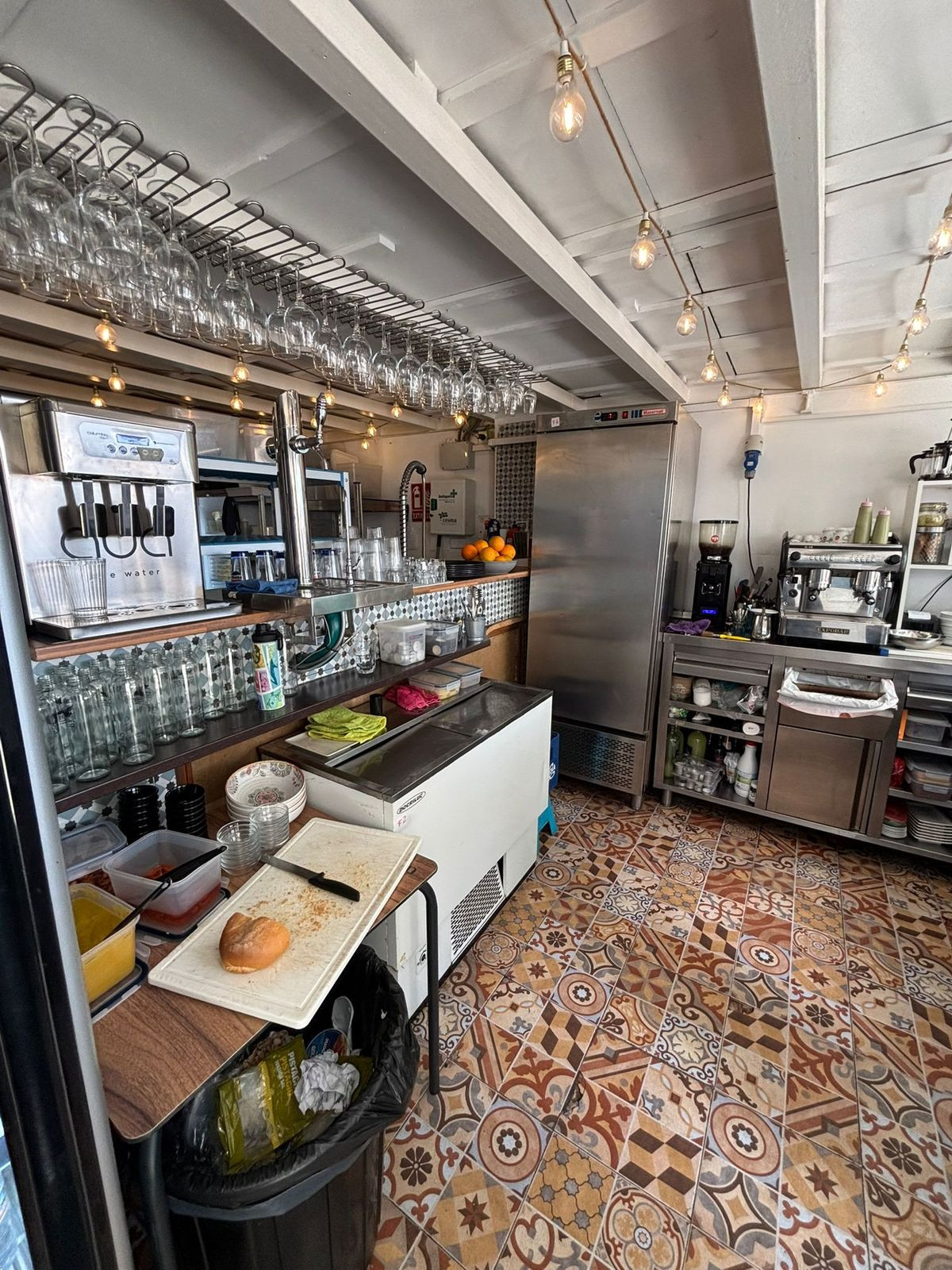 Commercial unit for sale in Estepona Costa Del Sol, Málaga, Spain