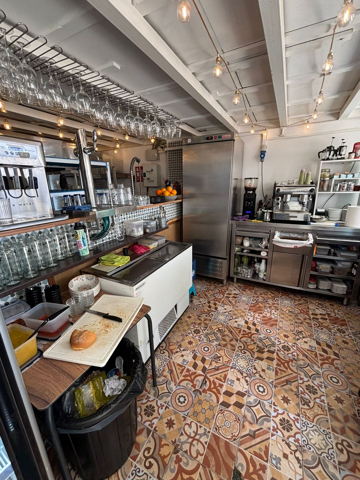 Commercial unit for sale in Estepona Costa Del Sol, Málaga, Spain