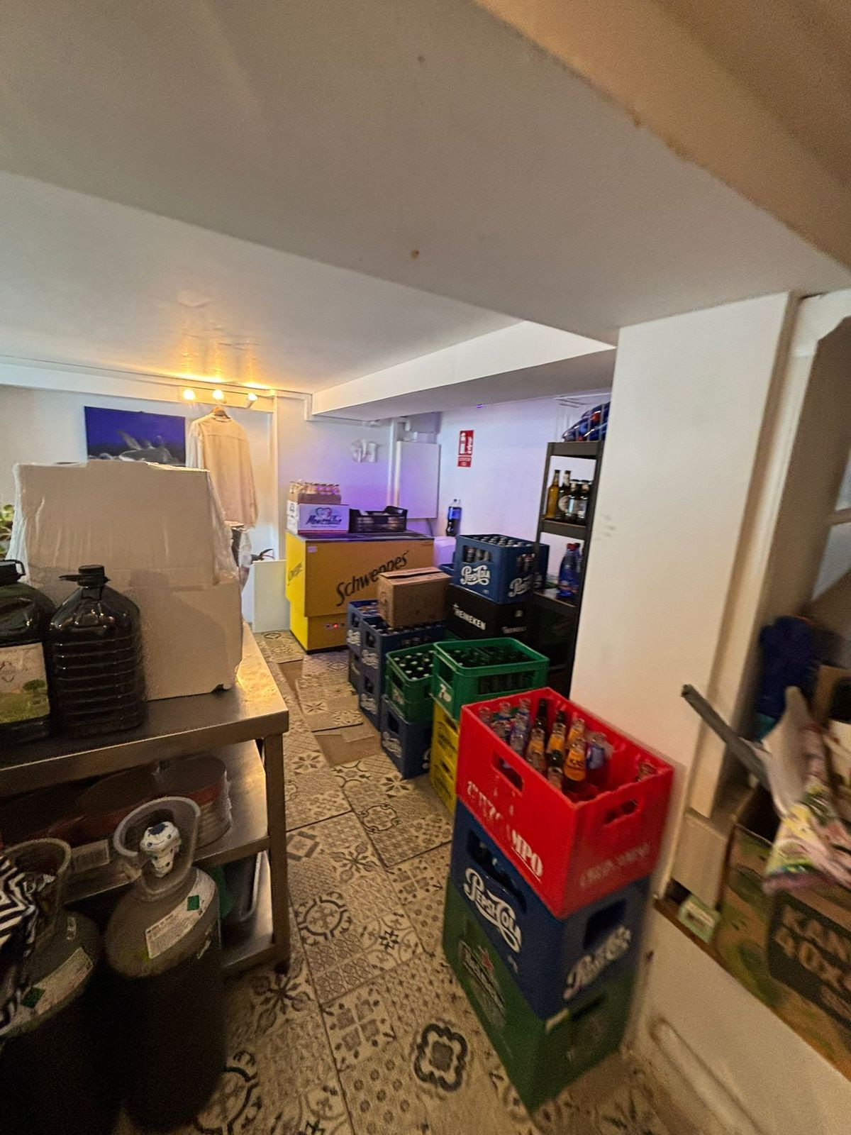 Commercial unit for sale in Estepona Costa Del Sol, Málaga, Spain