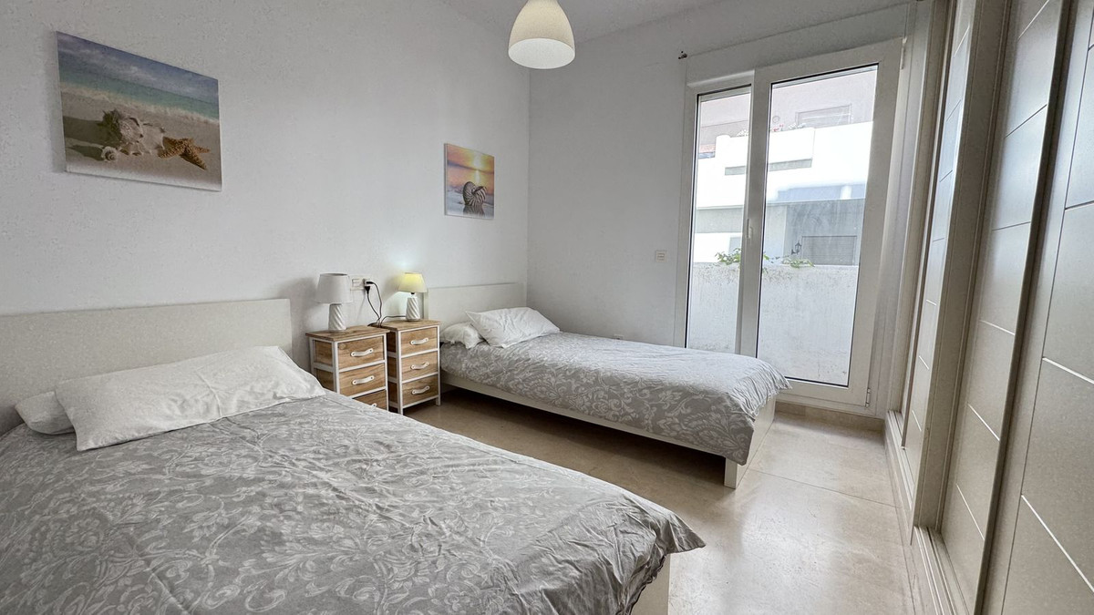 2 Bed Apartment for sale in Estepona Costa Del Sol, Málaga, Spain