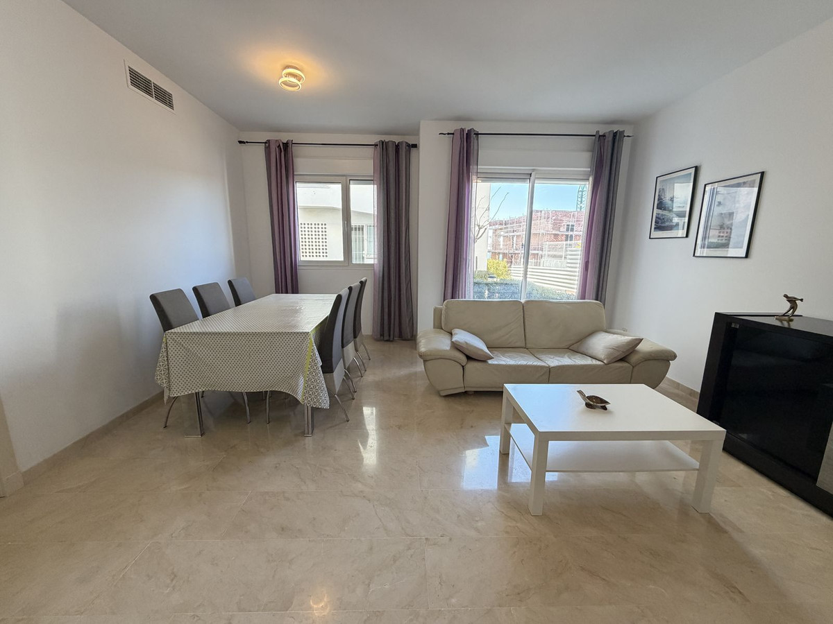 3 Bed Apartment for sale in Estepona Costa Del Sol, Málaga, Spain